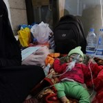 Konflikt w Jemenie. Błonica zbiera krwawe żniwo