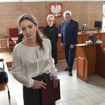 Konflikt w krakowskim sądzie trwa