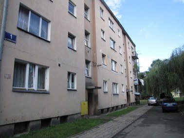 Konflikt w Limanowej trwa od lat