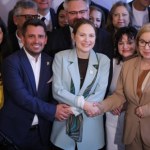 ​Konflikt w Polsce 2050. Co Hennig-Kloska zarzuca Ślizowi?