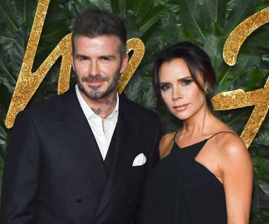 Konflikt w rodzinie Beckhamów trwa w najlepsze. Brooklyn zablokował całą rodzinę w mediach społecznościowych