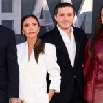 Konflikt w rodzinie Beckhamów trwa w najlepsze. Głos zabrał teść Brooklyna