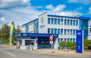 Konflikt w samorządowej spółce. Odwołano ojca Patryka Jakiego