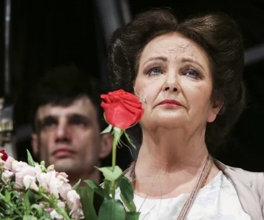 Konflikt w Starym Teatrze: Aktorzy zabrali głos