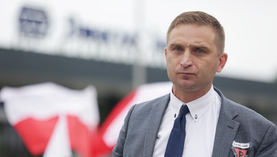 Konflikt w Stowarzyszeniu Marsz Niepodległości. Bąkiewicz składa zawiadomienie