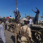 Konflikt w Sudanie: Kolejne kraje ewakuują swoich obywateli