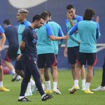 Konflikt w szatni FC Barcelony. Skargi dotarły już do zarządu