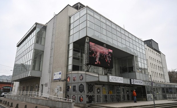 Konflikt w Teatrze Polskim we Wrocławiu. Zwolnienia, protesty i zarzuty wobec dyrekcji