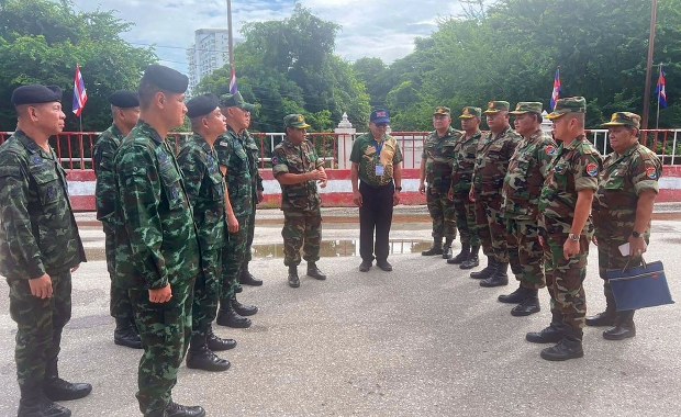 Konfliktowy region w Azji. Rzecznik MSZ o zagrożeniu dla Polaków 