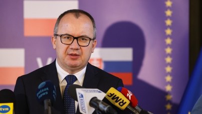 Konfrontacja i kalkulacje wokół nowej KRS