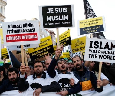Konfrontacja Zachodu z islamem. Co dalej po "Charlie Hebdo"?