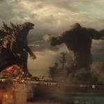 Kong i Godzilla, czyli bitwa dwóch światów