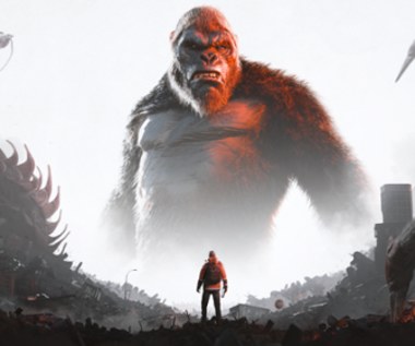 Kong: Survivor Instinct - poznaliśmy datę premiery. Kiedy ukaże się gra?