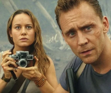 "Kong: Wyspa czaszki" [trailer 2]