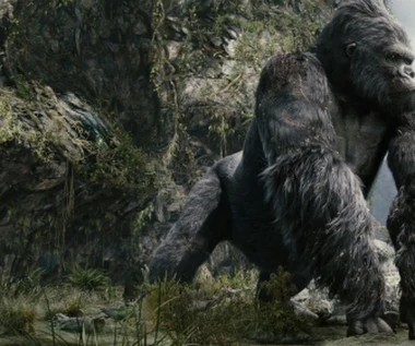 "Kong: Wyspa czaszki" [trailer 3]