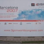 Kongres 3GSM w Barcelonie - podsumowanie