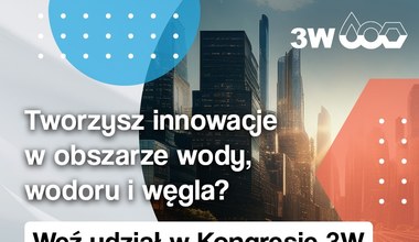 Kongres 3W: Technologie – Relacje – Przyszłość