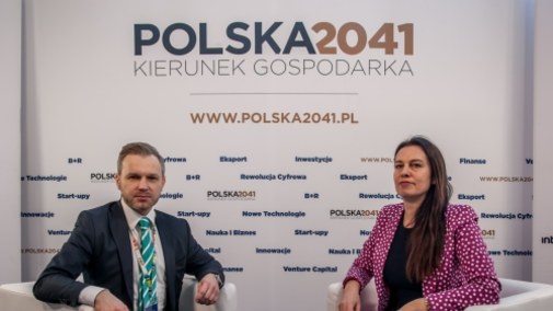 Kongres 590: Bartosz Berestecki, członek zarządu PayU