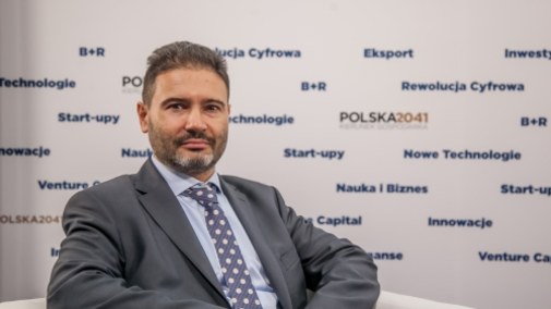 Kongres 590: Jakub Tyczkowski, prezes zarządu Rekopol