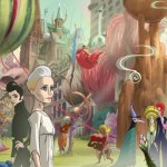 "Kongres" Ariego Folmana w Cannes
