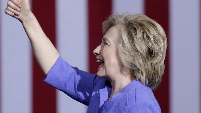 Kongres dostał od FBI dokumenty ws. maili Hillary Clinton