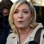 Kongres europejskiej prawicy. Marine Le Pen nie podpisała deklaracji ws. Ukrainy