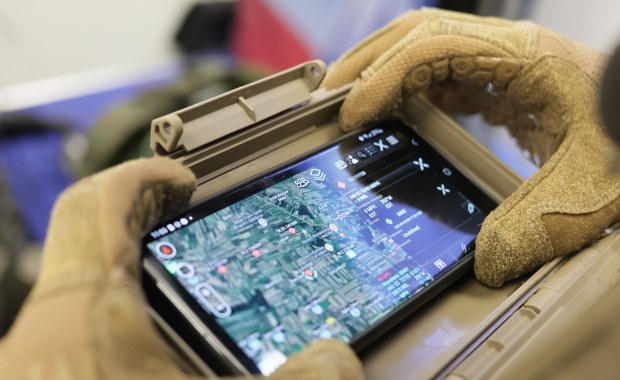 Kongres Insecon w Poznaniu: Sztuczna inteligencja nowym wyścigiem zbrojeń