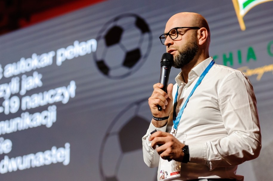 Kongres odbył się w trybie hybrydowym /materiały prasowe /