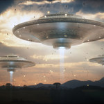 Kongres organizuje publiczne przesłuchania dotyczące UFO