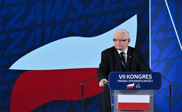 Kongres PiS-u w Przysusze. Czas na zmiany pokoleniowe?