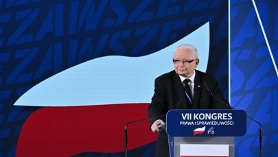 Kongres PiS-u w Przysusze. Czas na zmiany pokoleniowe?
