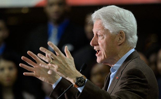 Kongres Polonii Amerykańskiej odpowiada Clintonowi: Słowa o Polsce były niedorzeczne i obraźliwe