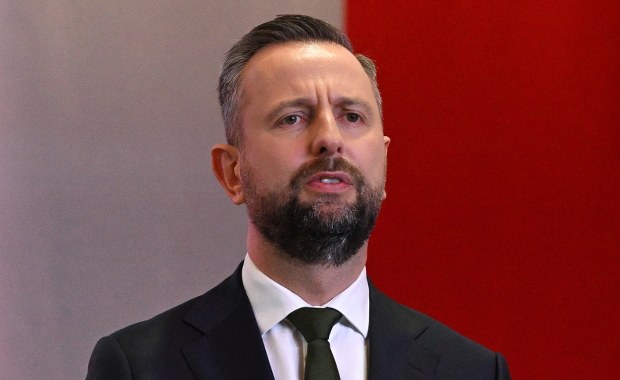 Kongres PSL. Prezesem ponownie Kosiniak-Kamysz