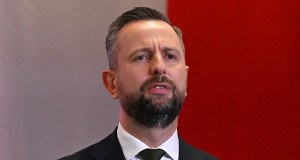 Kongres PSL. Prezesem ponownie Kosiniak-Kamysz