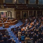 Kongres USA planuje zatwierdzić blisko 40 mld dolarów dla Ukrainy