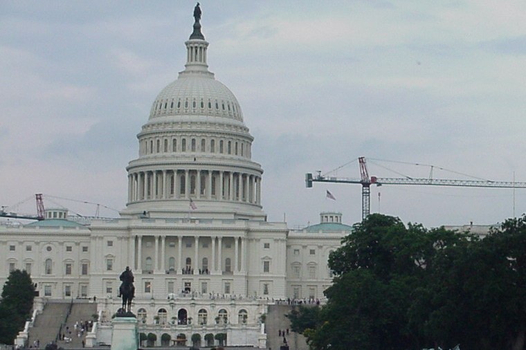 Kongres /Grzegorz Jasiński /RMF FM