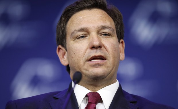 Kongresmen otrzymał 10 mln dolarów od przedsiębiorcy wierzącego w kosmitów na Ziemi