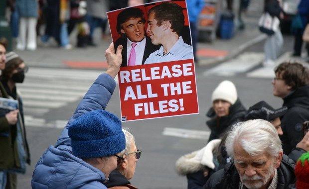 Kongresmeni USA poznali nieocenzurowane akta sprawy Epsteina. "To obrzydliwe"