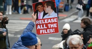 Kongresmeni USA poznali nieocenzurowane akta sprawy Epsteina. "To obrzydliwe"