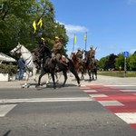 Konie, ułani i grochówka. W Szczecinie ruszają Dni Kawalerii