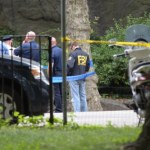 FBI Koniec 12-godzinnego horroru w biurowcu. FBI zastrzeliło napastnika