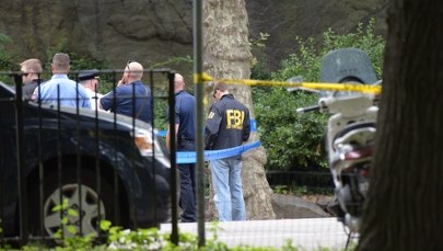 ​Koniec 12-godzinnego horroru w biurowcu. FBI zastrzeliło napastnika