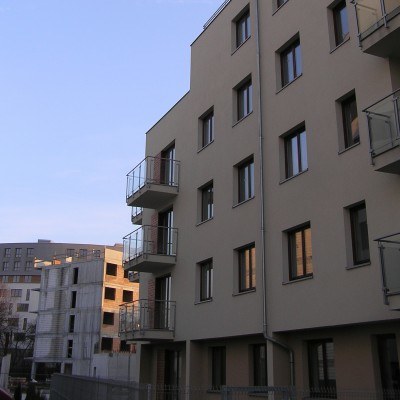 Koniec 2009 roku nie przyniósł istotnych zmian w cenach mieszkań oferowanych na rynku wtórnym /INTERIA.PL