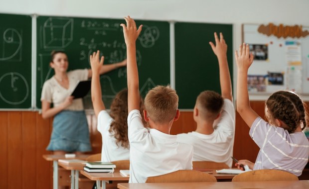 Koniec 45-minutowych lekcji. Ministerstwo edukacji chce wprowadzić zmiany