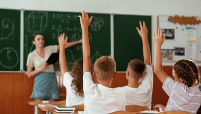 Koniec 45-minutowych lekcji. Ministerstwo edukacji chce wprowadzić zmiany