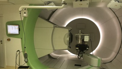 ​Koniec absurdu w leczeniu dzieci. Mali pacjenci z dostępem do terapii protonowej
