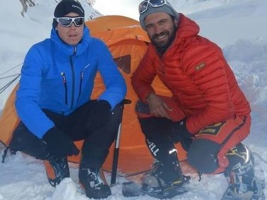 Koniec akcji poszukiwawczej na Nanga Parbat. "Ta góra to bomba zegarowa"