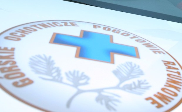 Koniec akcji ratowniczej na Babiej Górze. Odnaleziono turystów