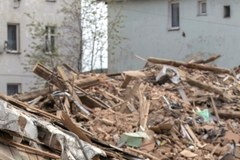 Koniec akcji ratunkowej w Świebodzicach. Pod gruzami nie znaleziono kolejnych osób