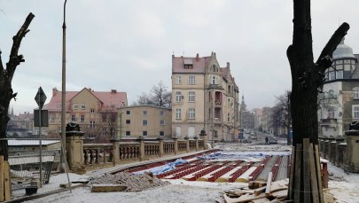 Koniec akcji saperów w Dzierżoniowie. Zabezpieczyli ponad 100 kg trotylu